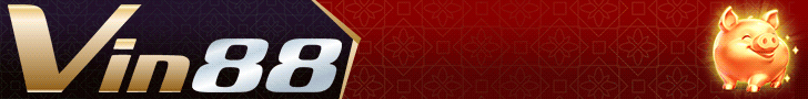 Banner Vin88 tết 2025